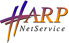 Harp NetService