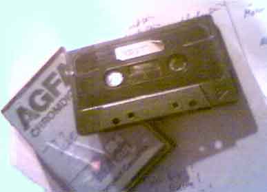 kassette
